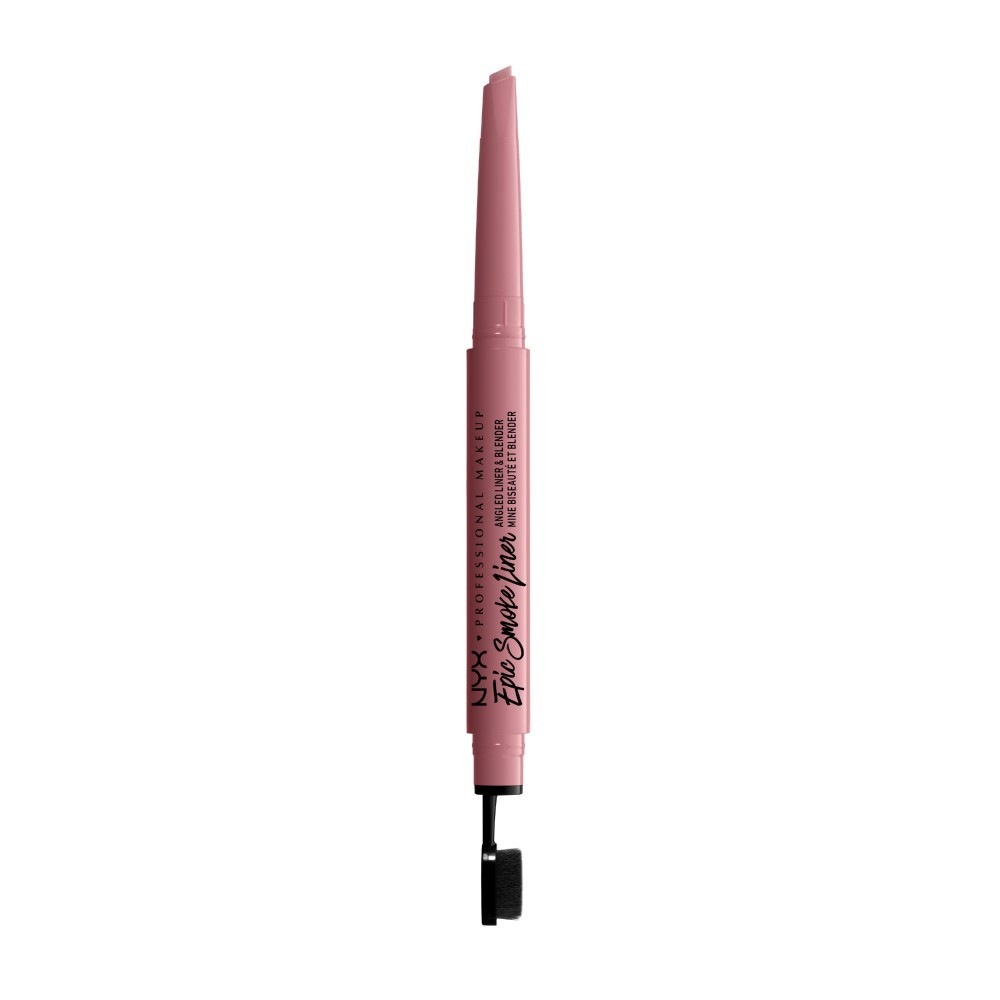 NYX Professional Makeup Epic Smoke - Doppio Embout