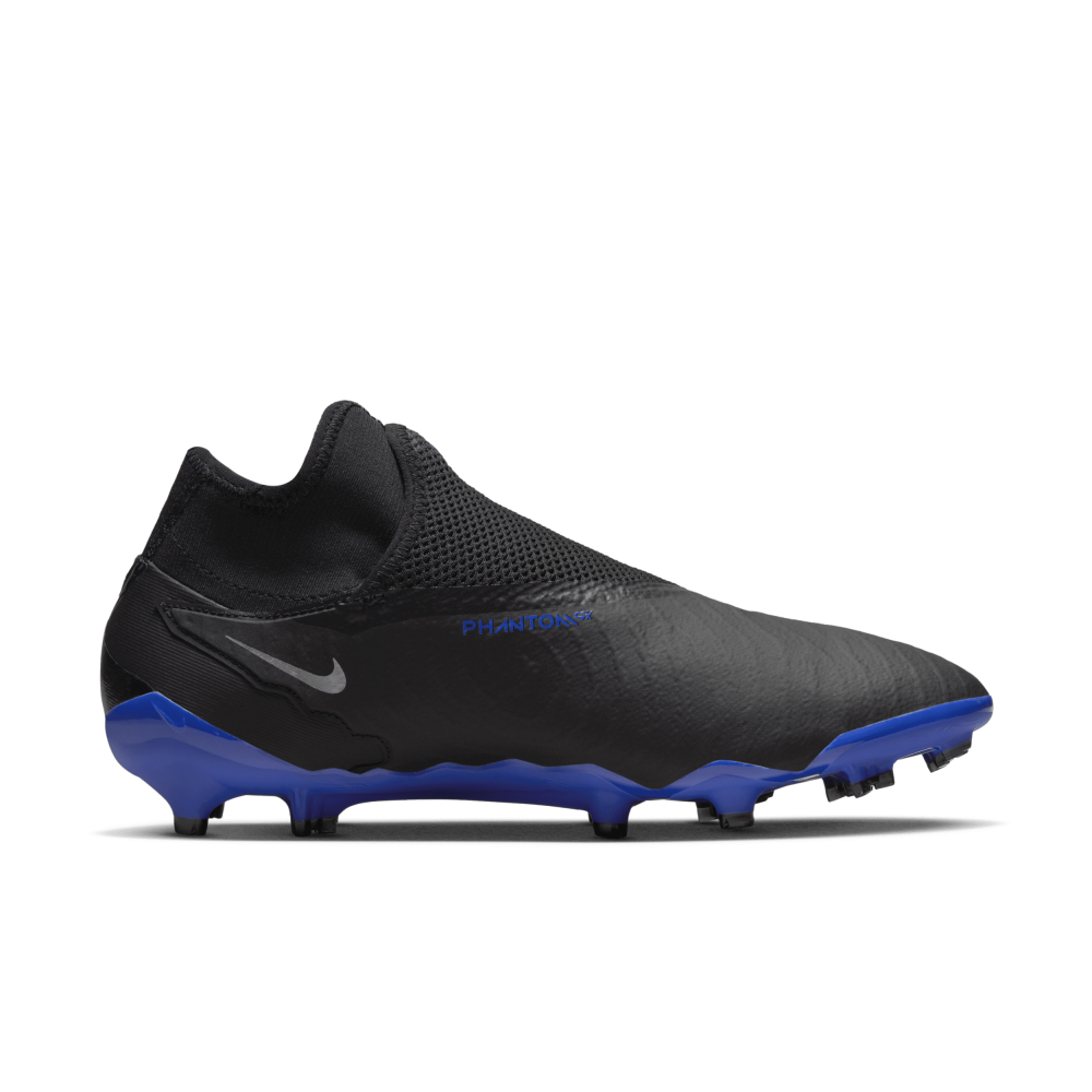 Nike Phantom GX Pro DF FG DD9465-040 / schwarz