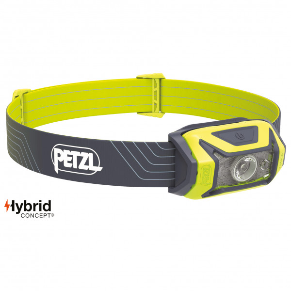 Petzl - Tikka - Stirnlampe