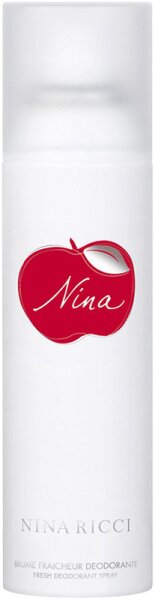 Nina Ricci Nina Deodorant Spray