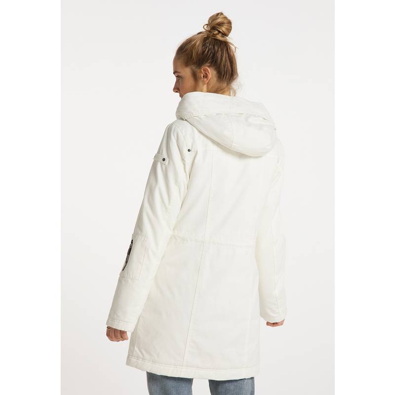 DreiMaster Kurzmantel Damen