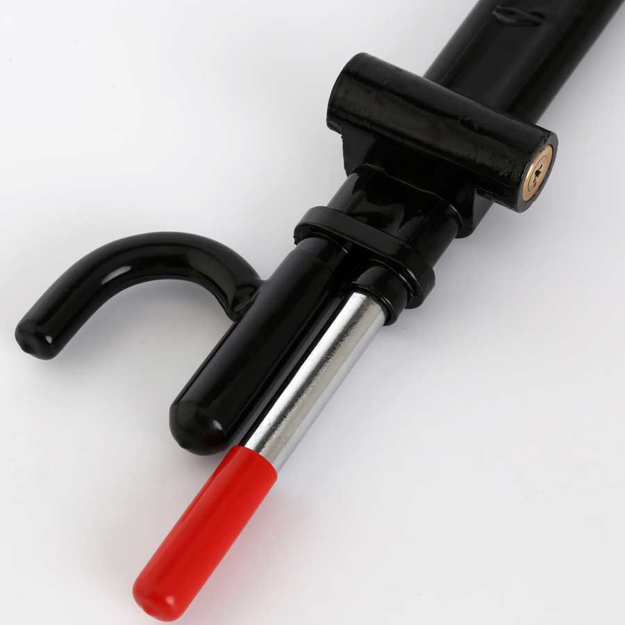 ATU Lenkradsperre Safety-Lock - die Diebstahlsicherung für Ihr Auto - ATU