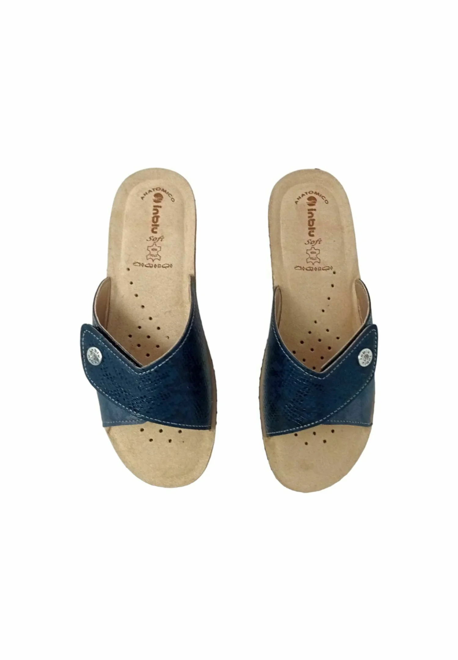 Zapatillas Inblu