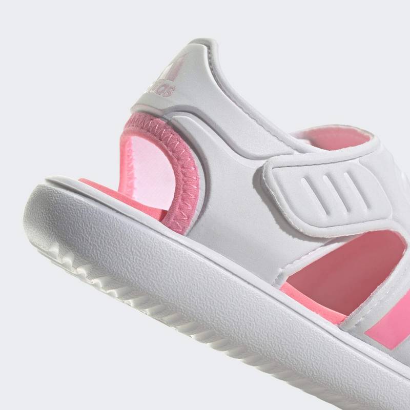 adidas Summer Closed Toe Water Sandale Badelatschen Kinder