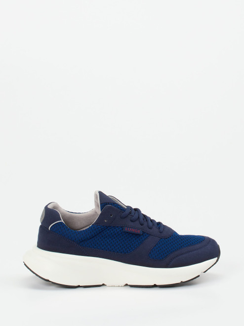 Sneaker-26611090222 Lunge