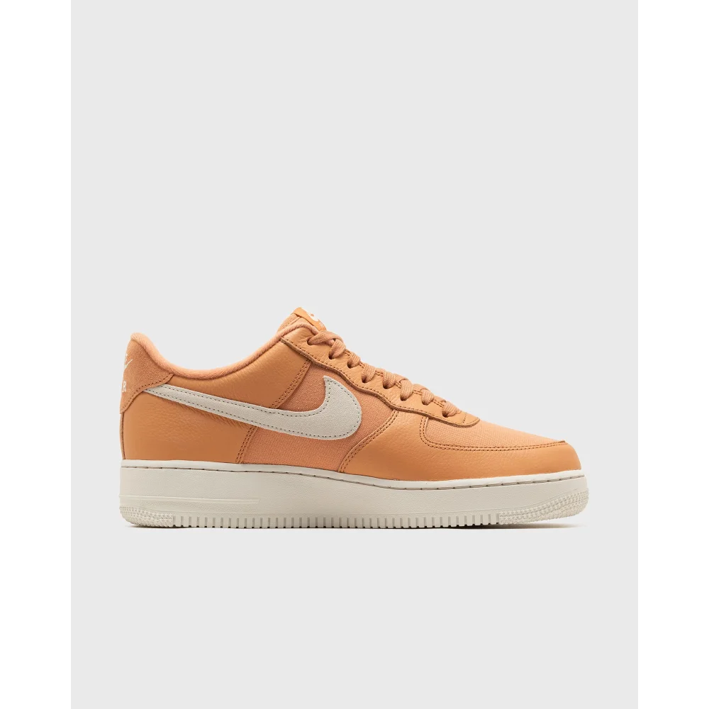 Nike Air Force 1 07 LX DV7186-200 / orange