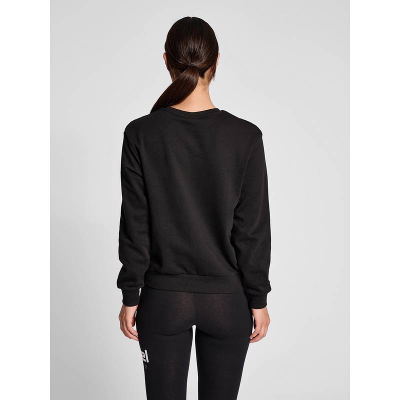 hummel hmlTE ELEMENT SWEATSHIRT Sweatshirt Damen