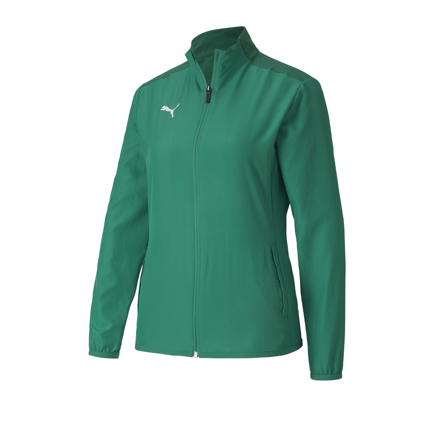 PUMA teamGOAL 23 Sideline Trainingsjacke Damen F05