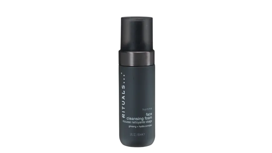 RITUALS Homme Cleansing Foam 150 ml