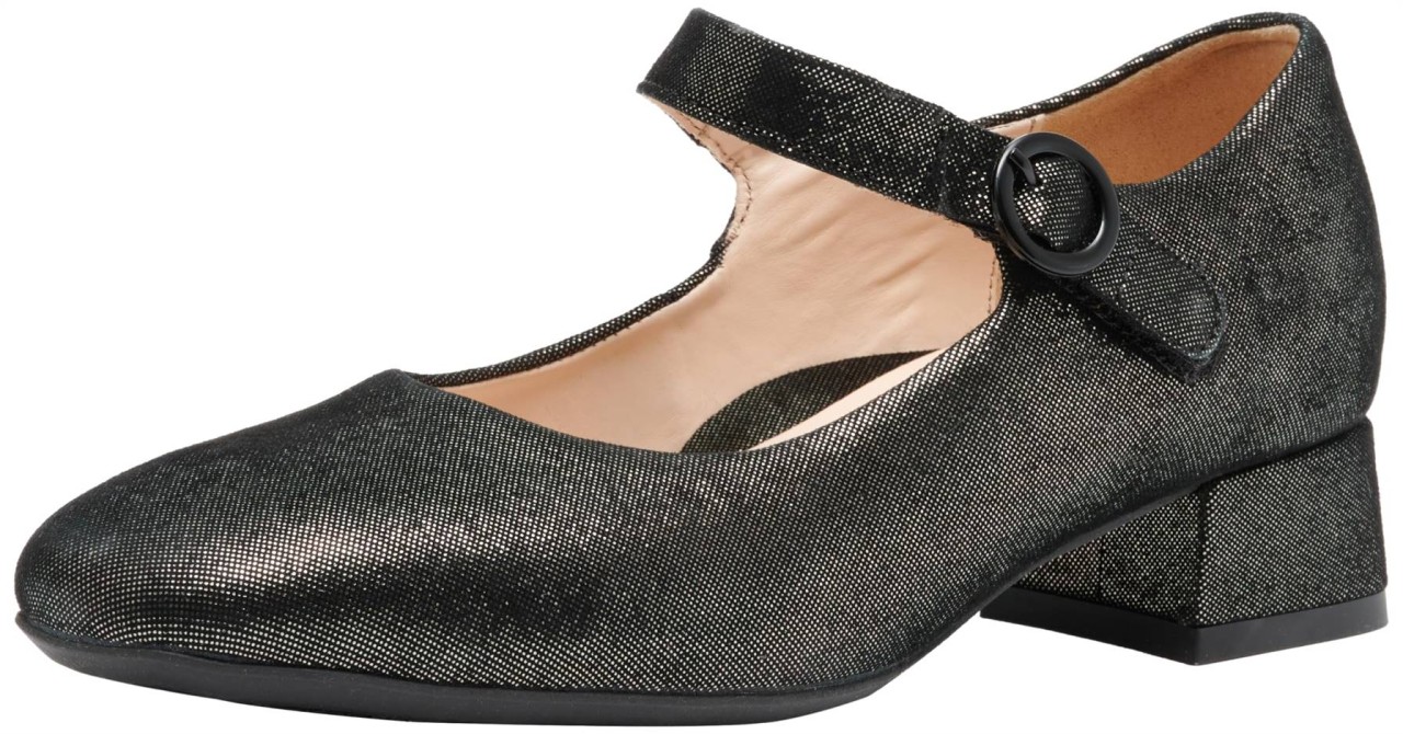 ARA Modische Pumps schwarz Graz 2.0