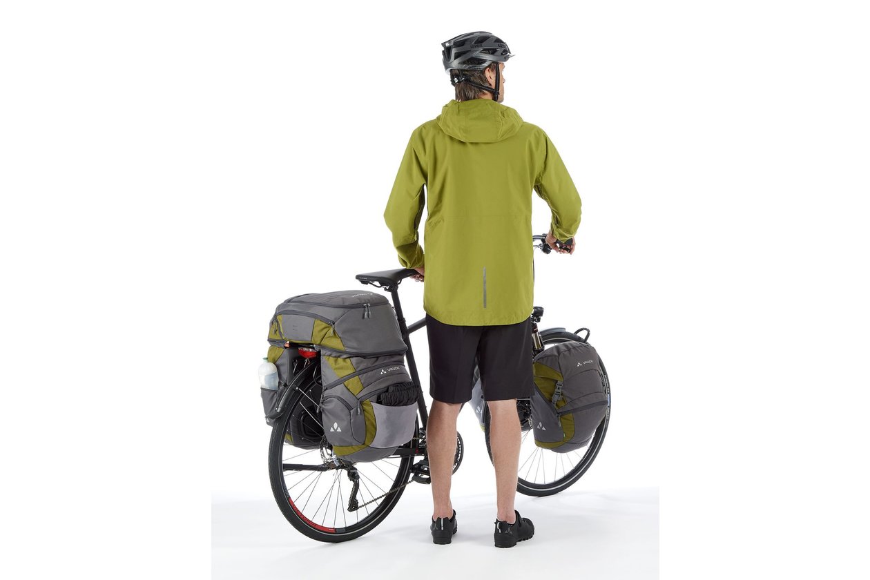 Vaude Karakorum Pro
