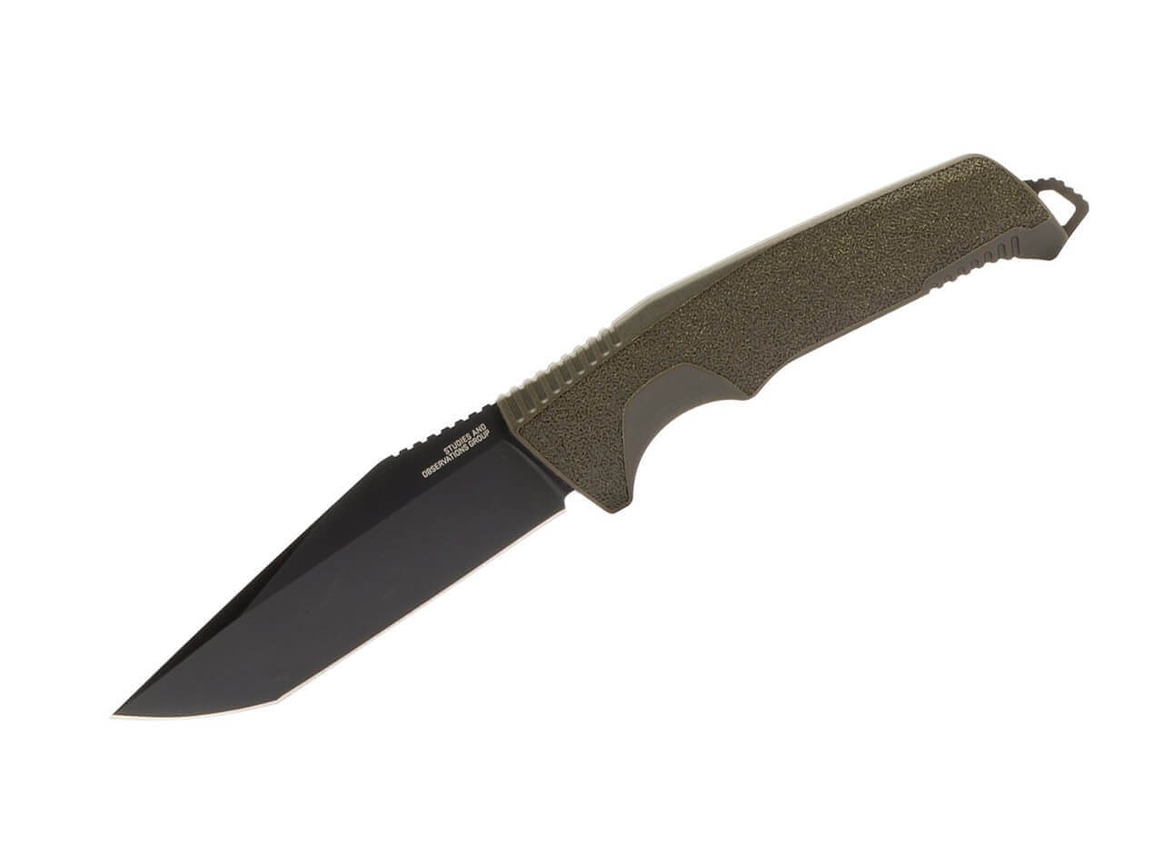Trident FX OD