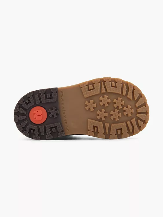 elefanten Leder Lauflerner BELOS, Weite W