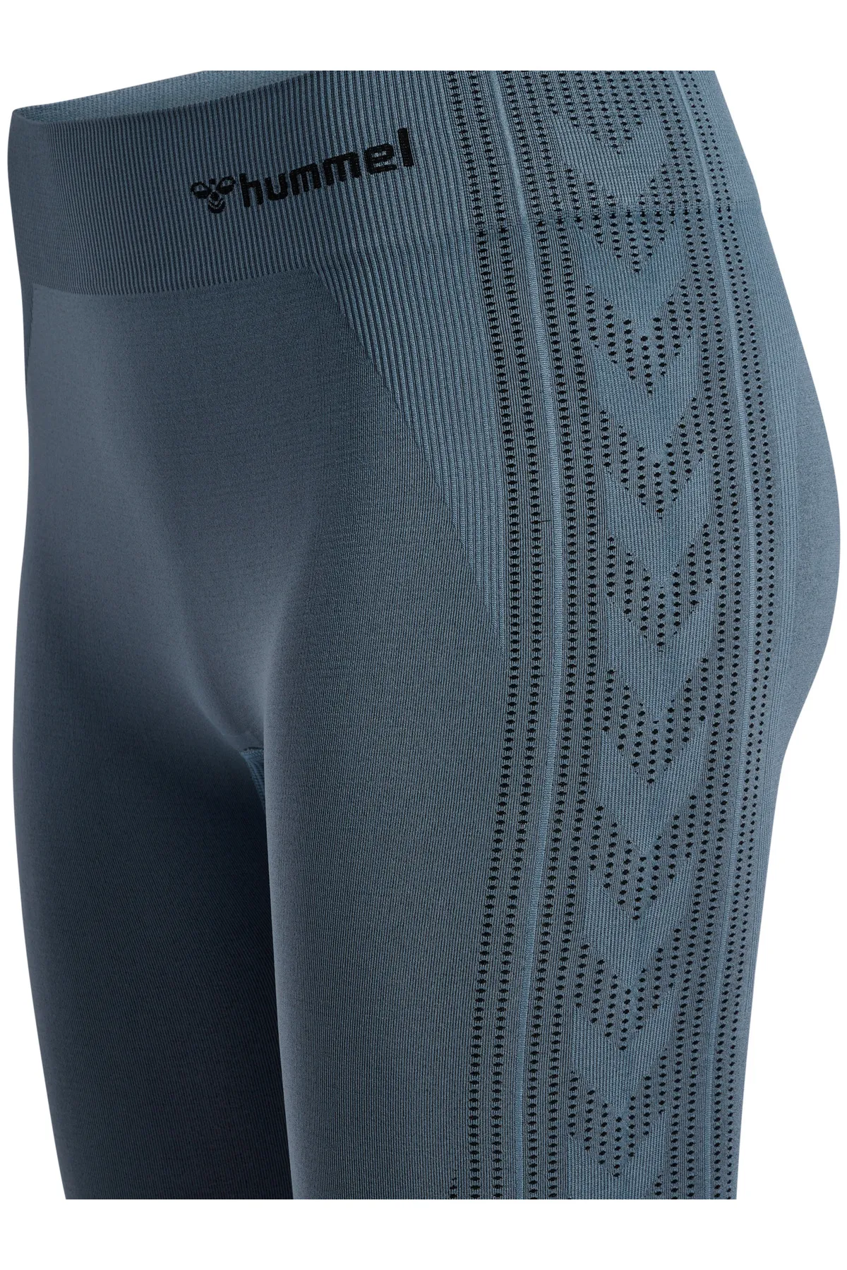 hummel  hmlFORMENDE NAHTLOSE MW-STRUMPFHOSE