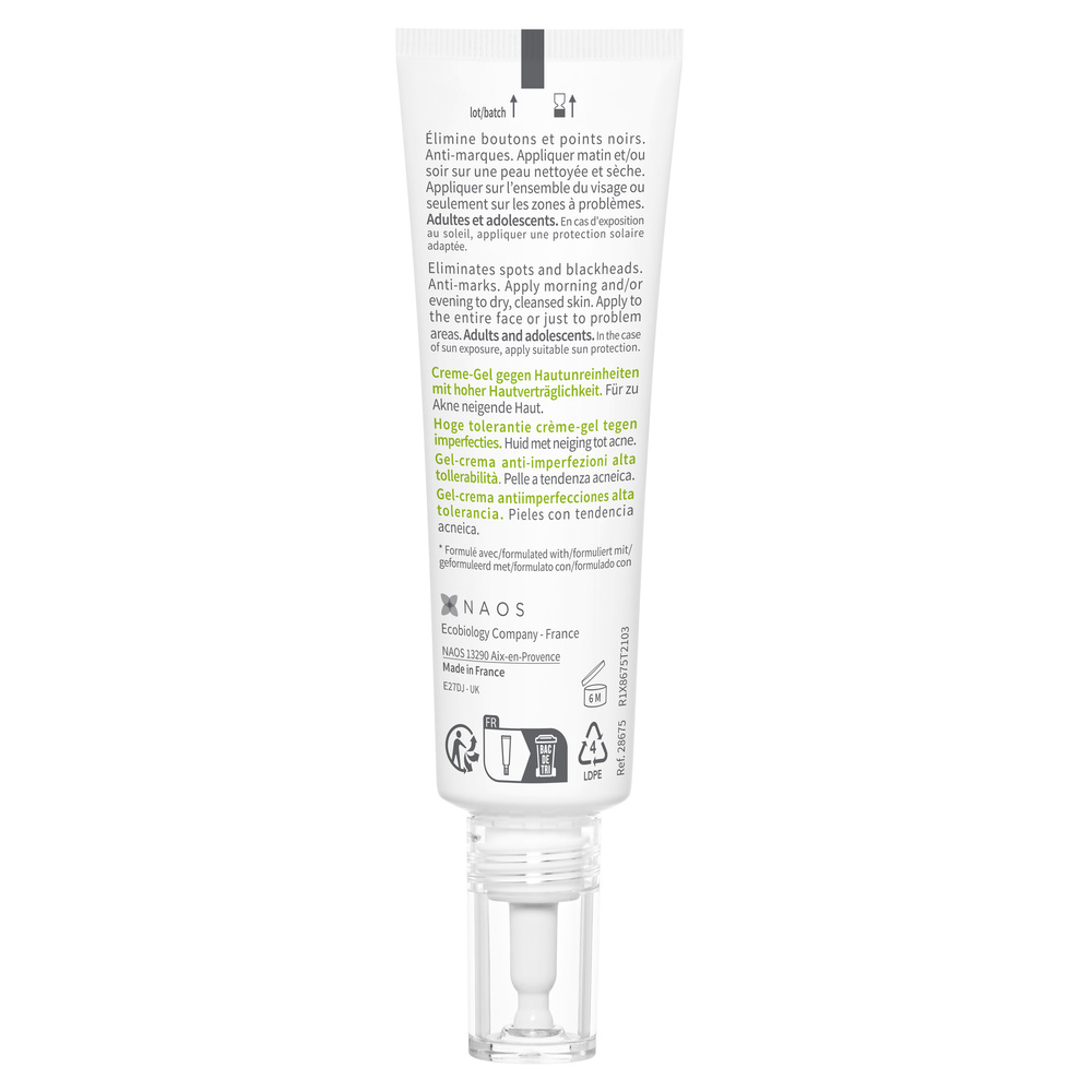 Bioderma SEBIUM KERATO+ Soin visage