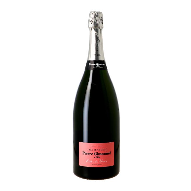 Pierre Gimonnet & fils, Rosé de Blancs
