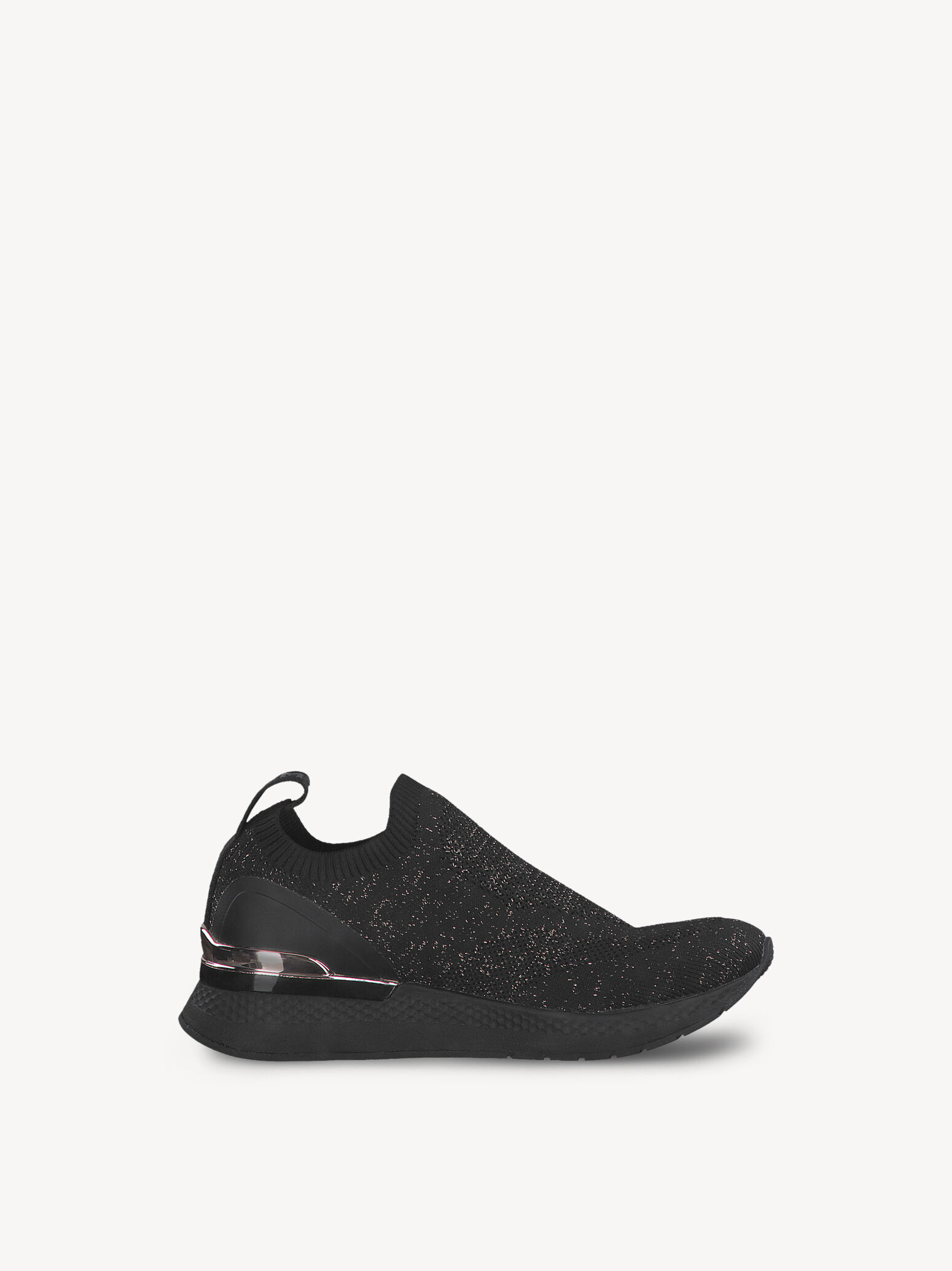 Basket - noir