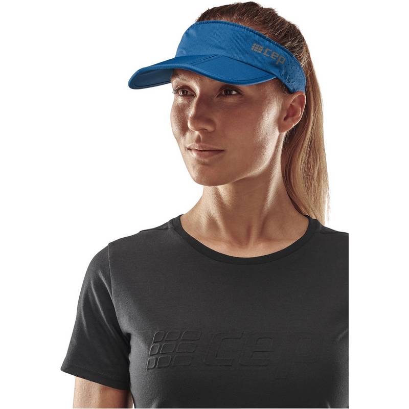 CEP VisorThe Run Visor