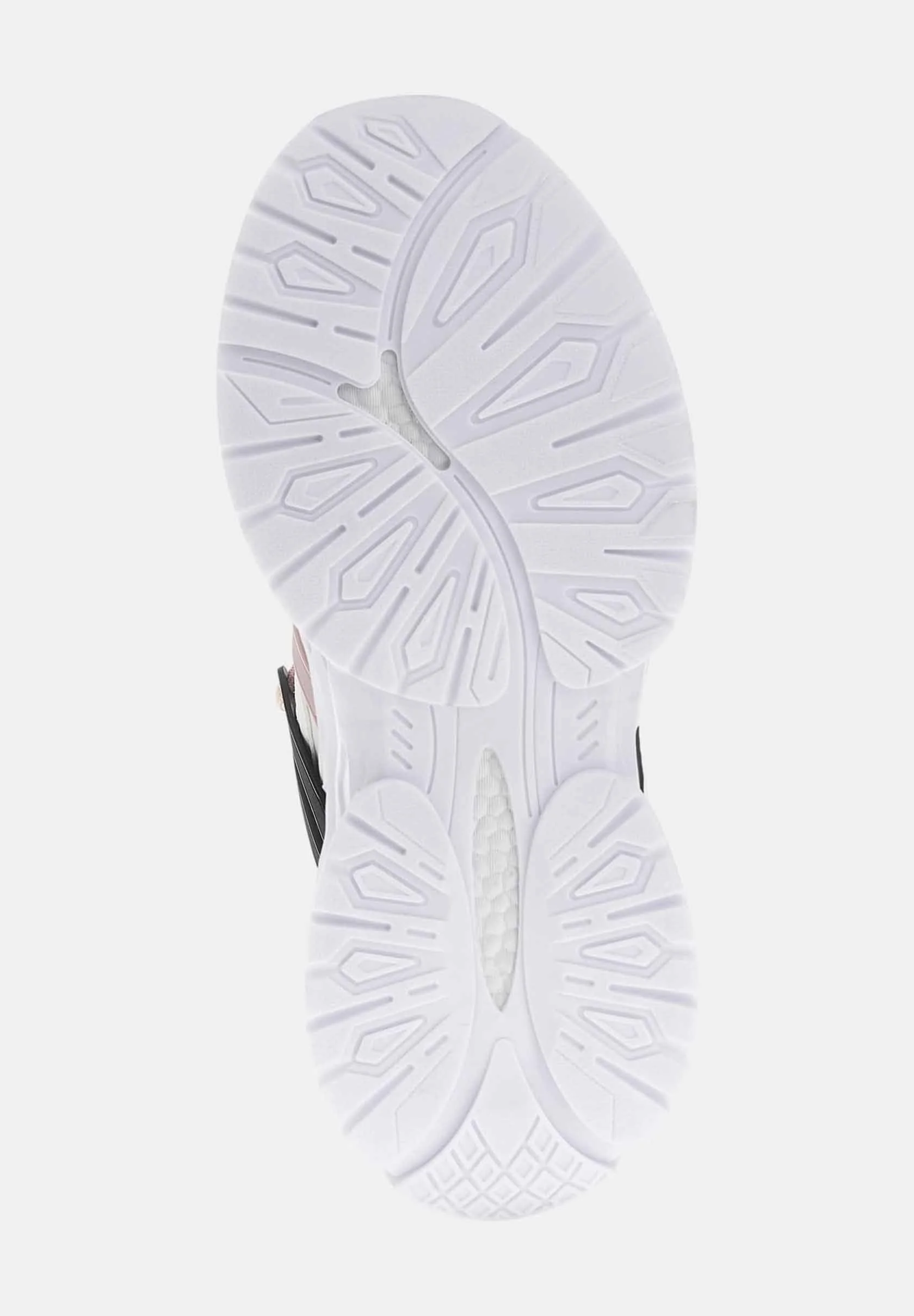 Guess BELLUNA - Zapatillas bajas