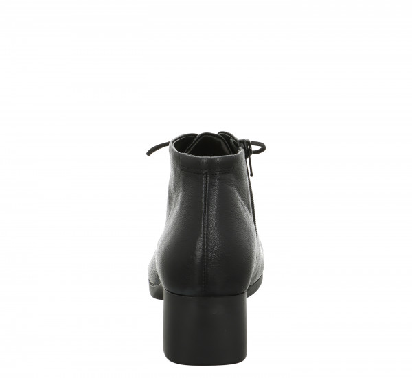 NANI Stiefelette - Schwarz