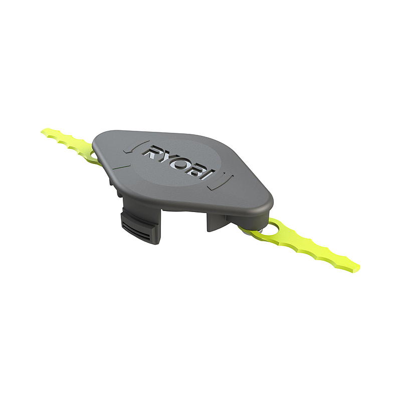 Ryobi Trimmerkniver 10-pk, m/hode, RAC155 Ryobi