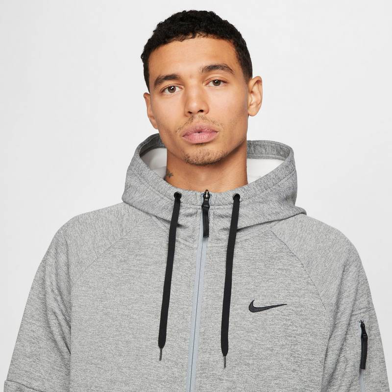 Nike Therma Trainingsjacke Herren