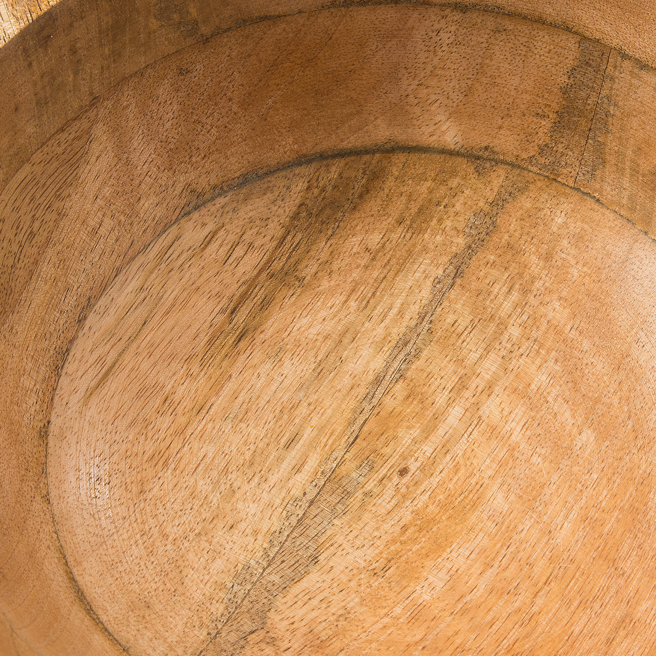 Natural Bowl Deko-Schale, Natur