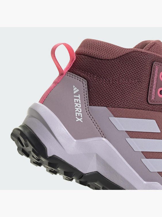 adidas Terrex Ax4r Mid Wanderschuh