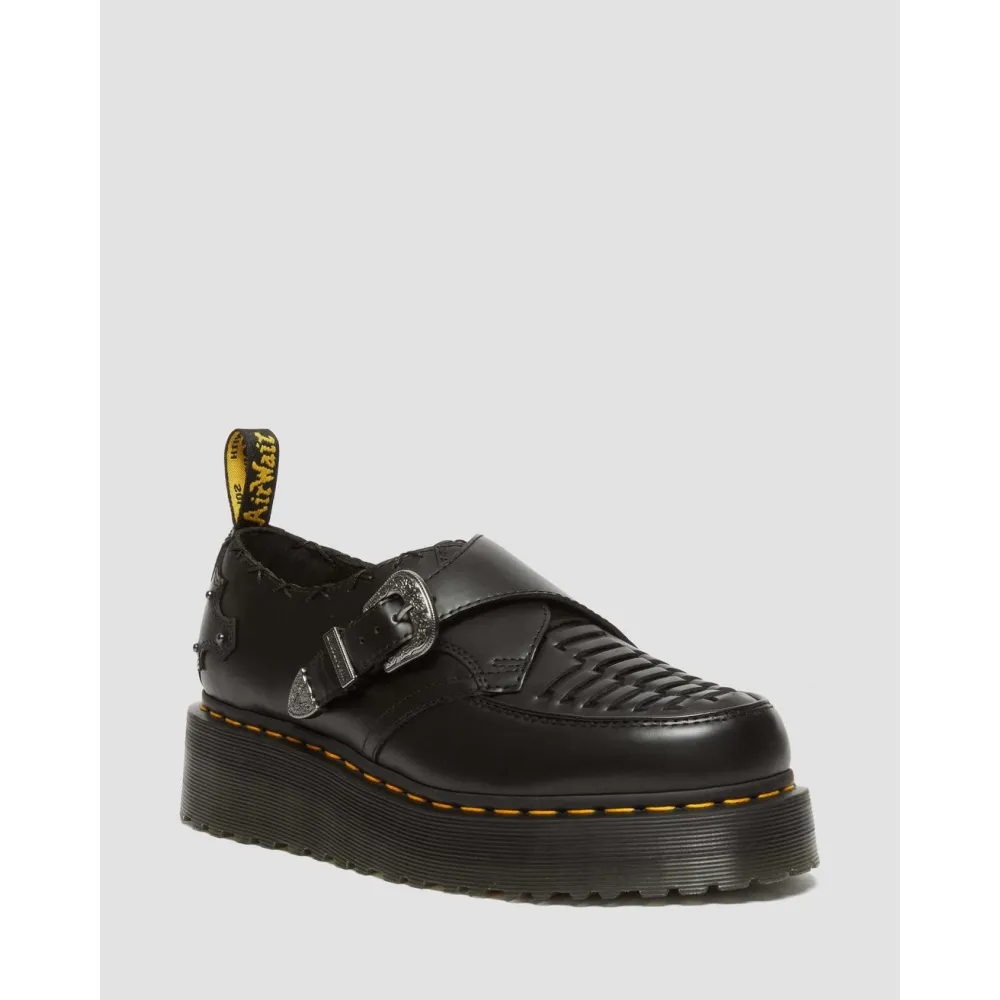 Dr. Martens Ramsey 31680001 / schwarz