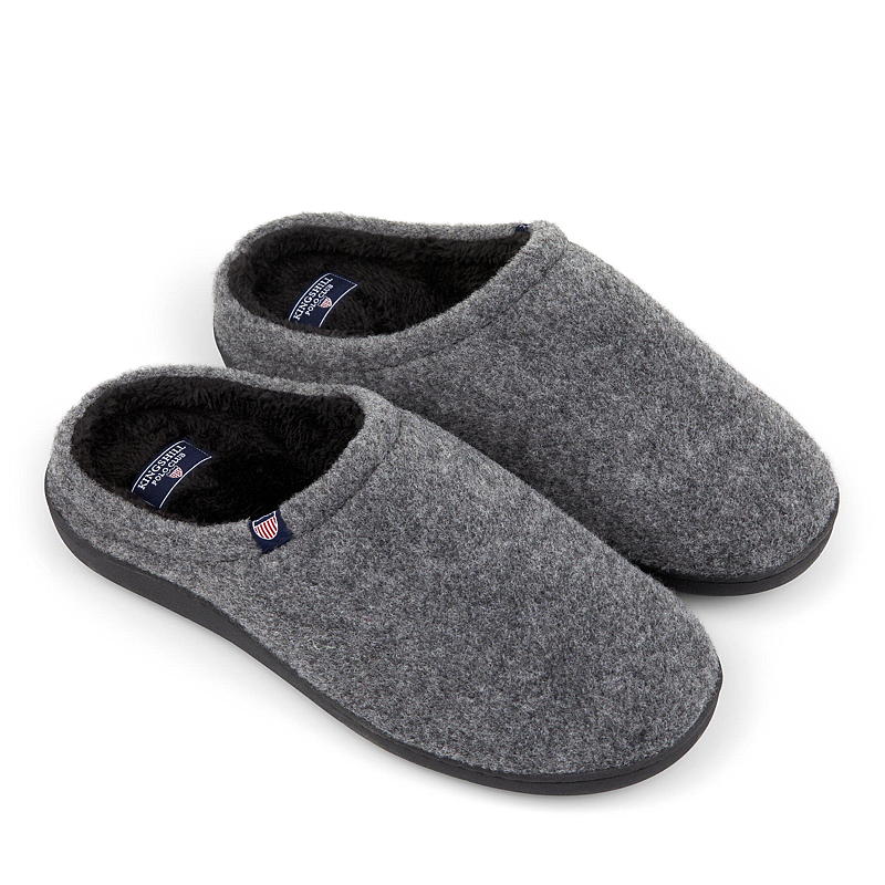 Tøffel str 36/37-46/47 memory foam