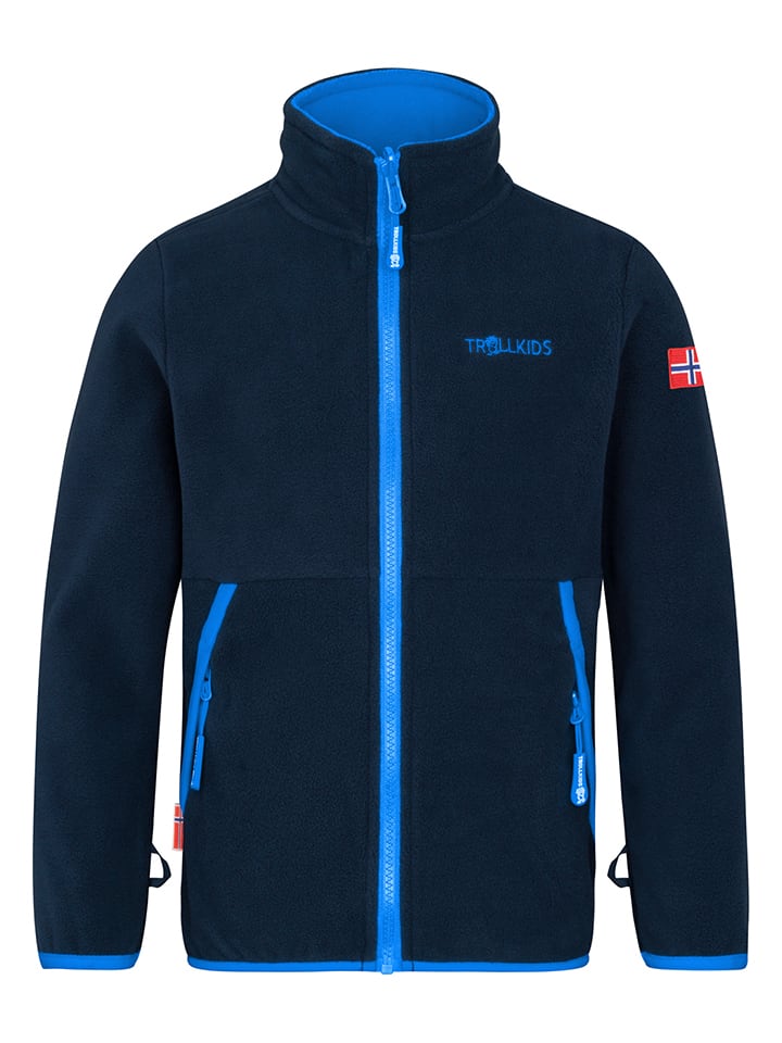 Trollkids 3in1-Funktionsjacke 