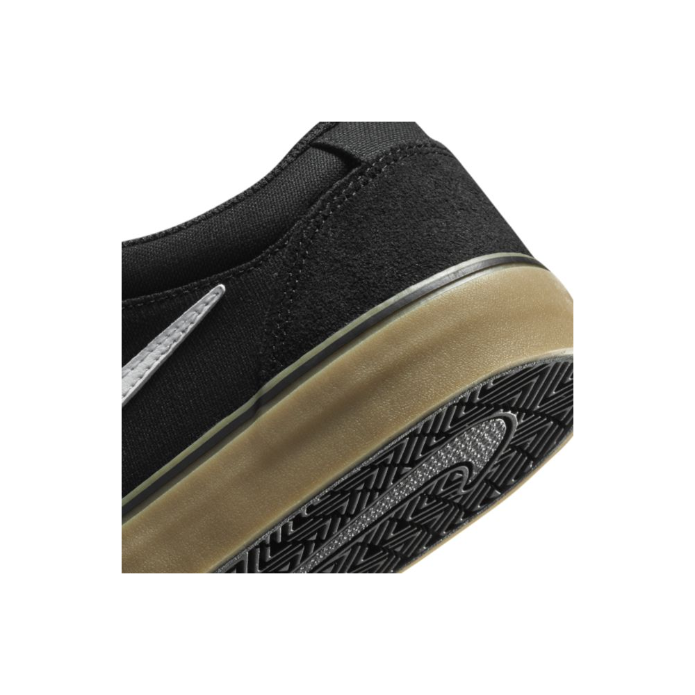 Nike Chron 2 SB DM3493-002 / schwarz