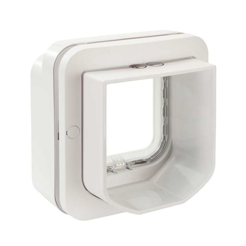 Sureflap Mikrochip Katzenklappe Connect zu TOP-Preisen | bitiba %