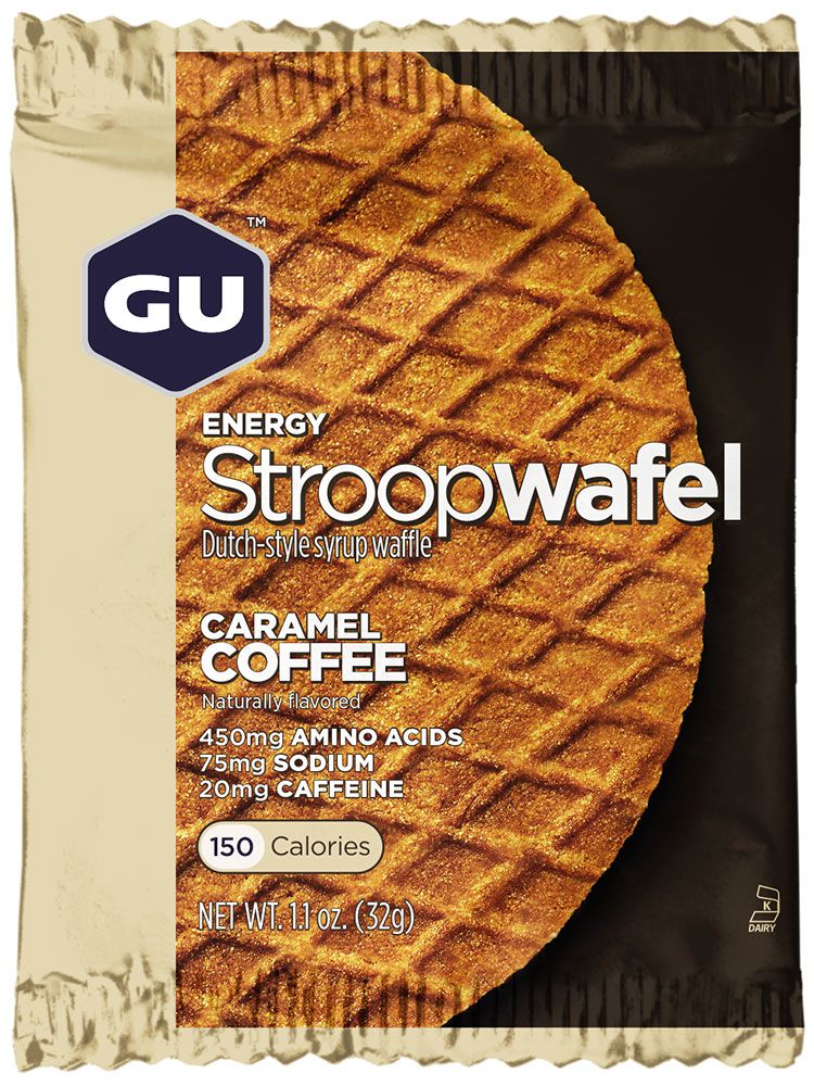GU Energy Stroopwafel kaufen | Bike-Discount