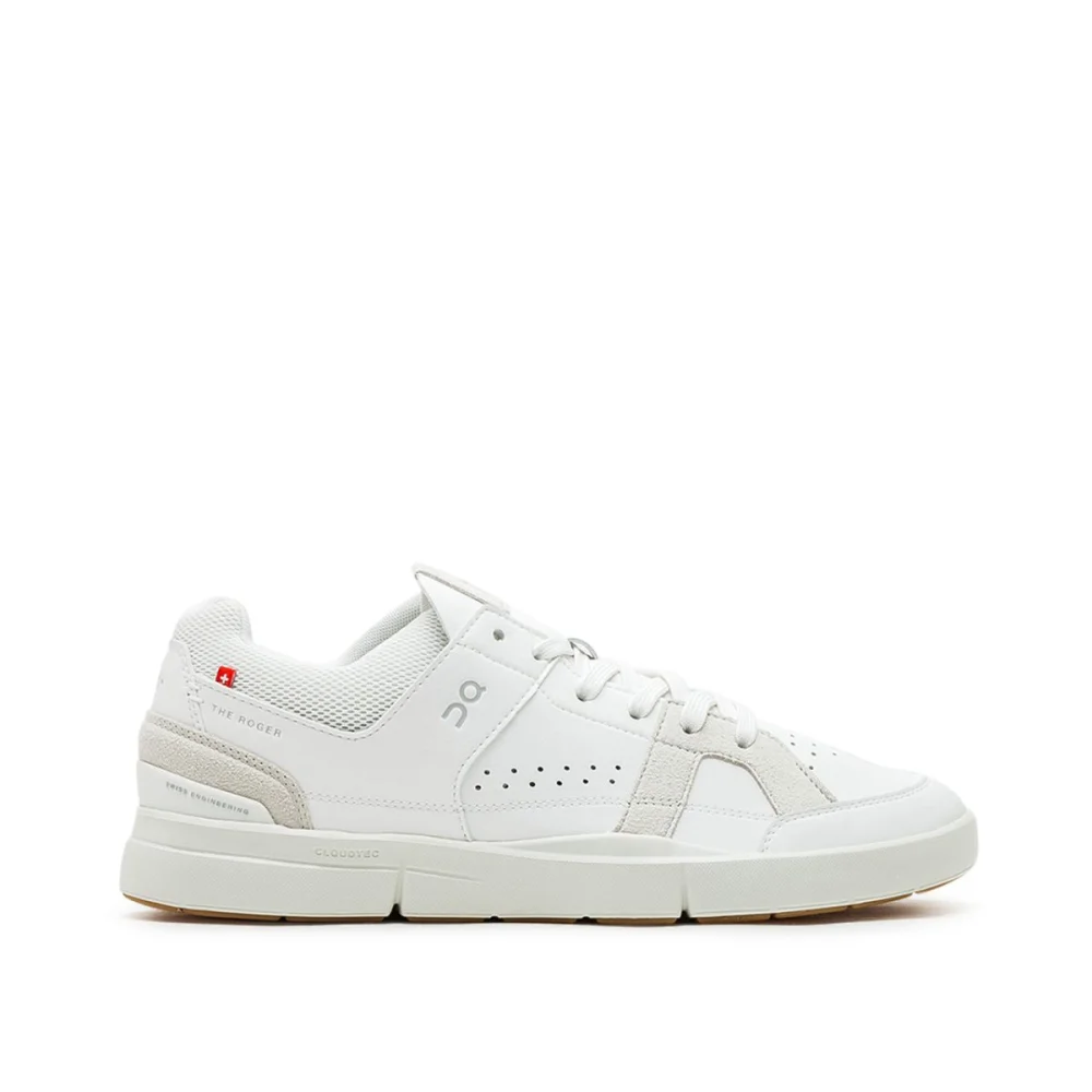 ON The Roger Clubhouse 48.99141 / weiss