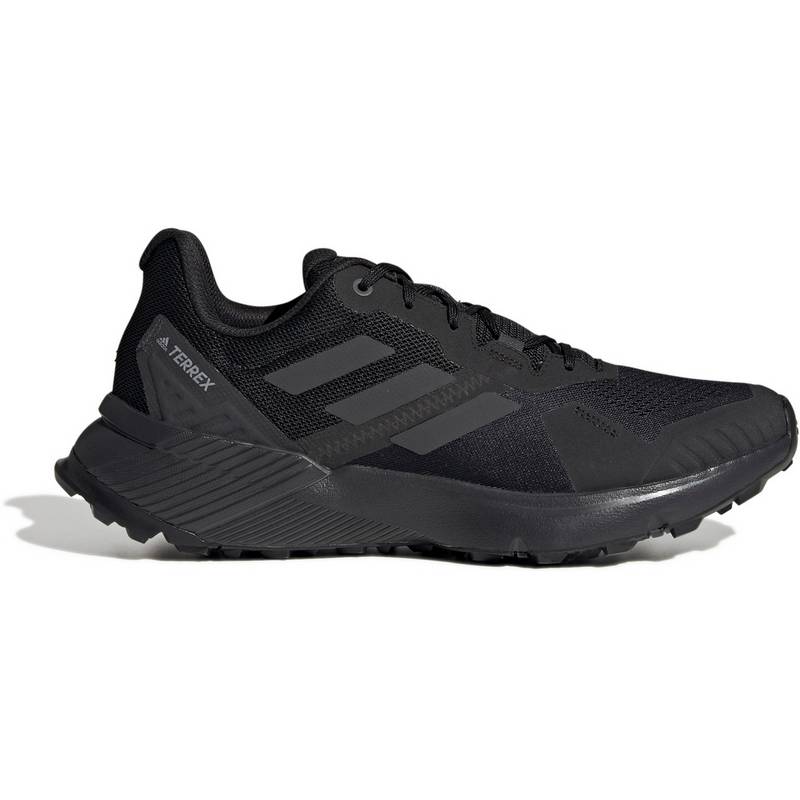 adidas SOULSTRIDE Laufschuhe Herren