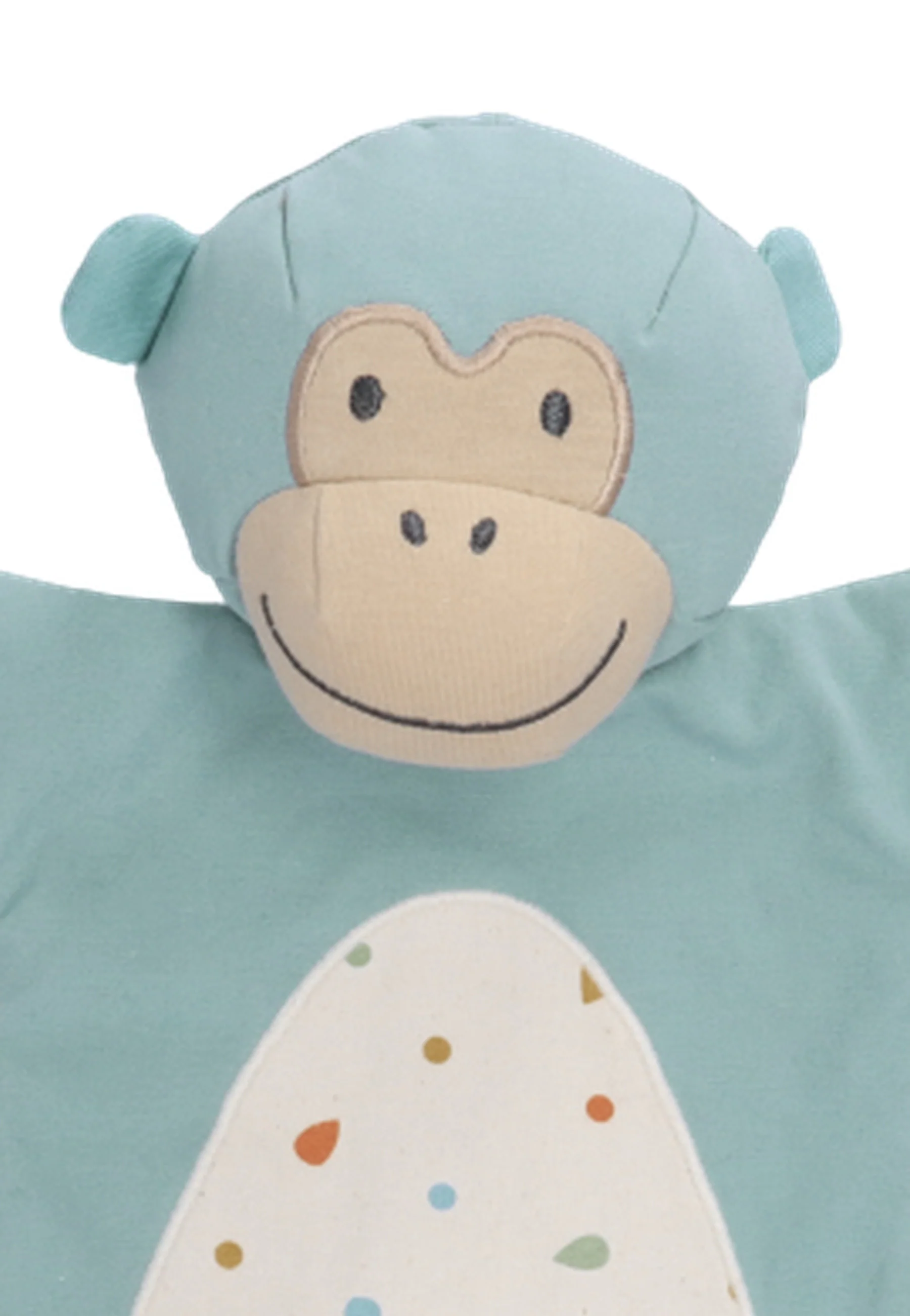 Handpuppe Affe Albert, 30cm für das Kasperletheater
