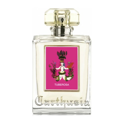 Carthusia Tuberosa Eau de Parfum 100 ml