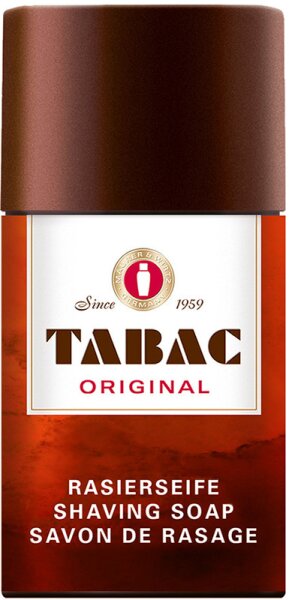 Tabac Original Stick Rasierseife