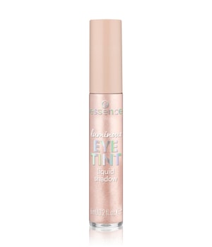 essence luminous EYE TINT liquid shadow Lidschatten-6 ml
