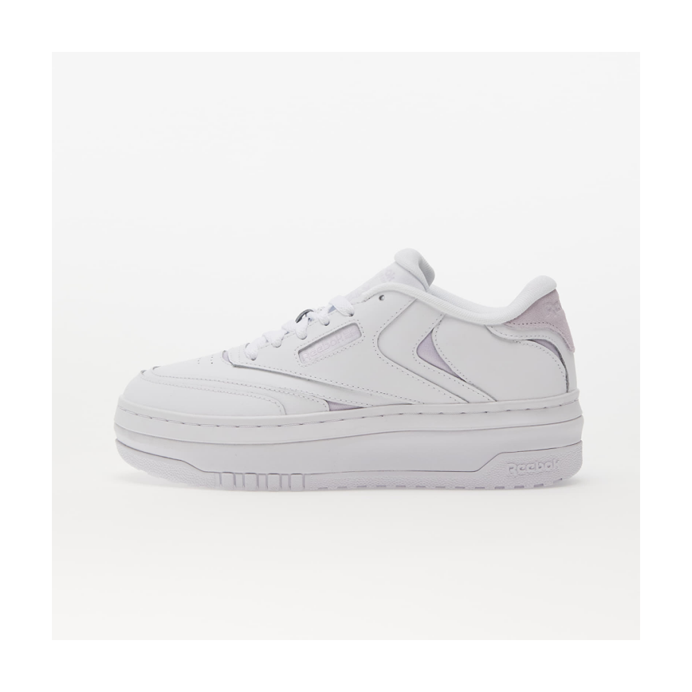 Reebok Club C Extra HQ2125 / weiss