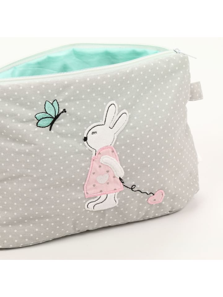 BABY LAL® Windeltasche 
