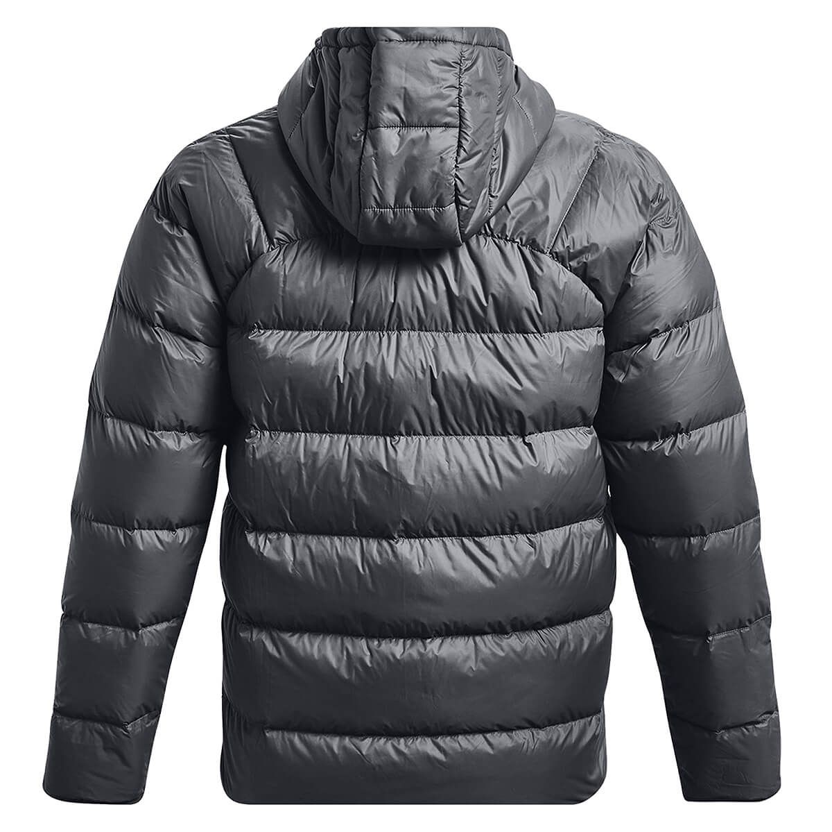 UA Armour Daunensteppjacke Down 2.0