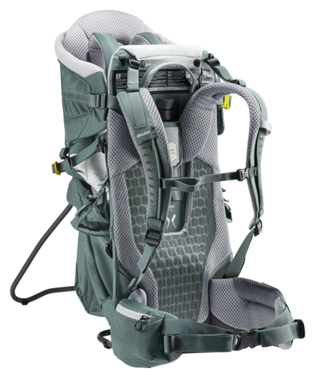 Kid Comfort Active