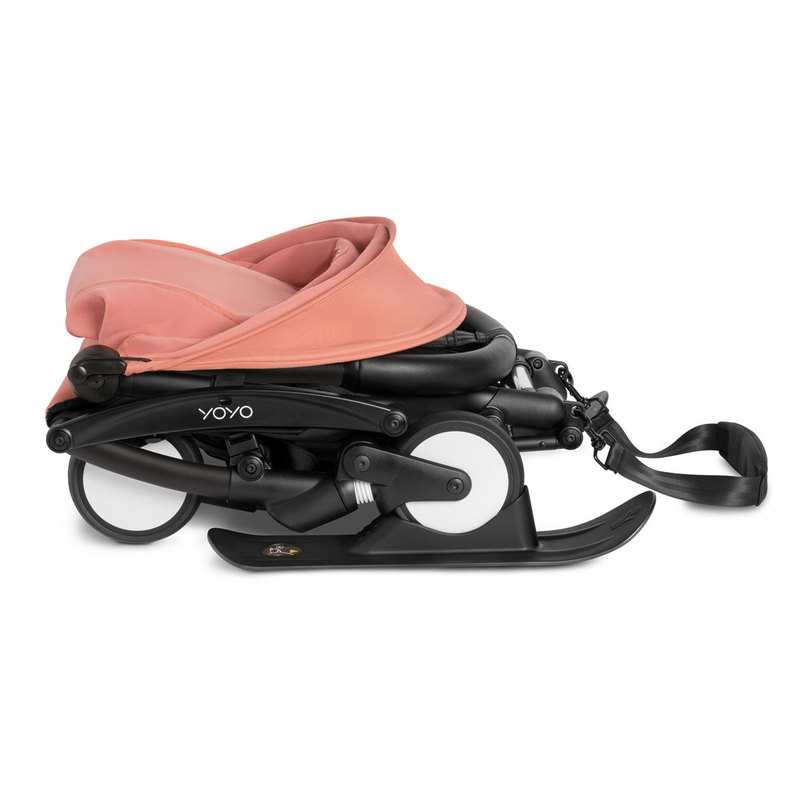 Skis pour poussette Yoyo Babyzen