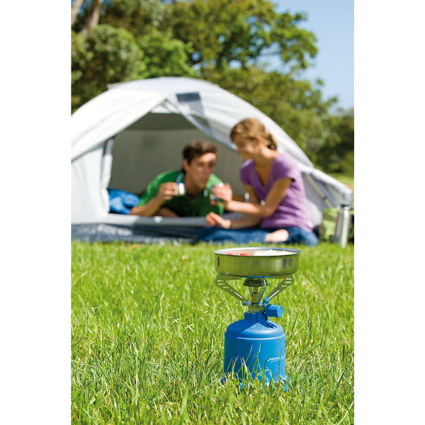 CAMPING 206 S - Gaskocher