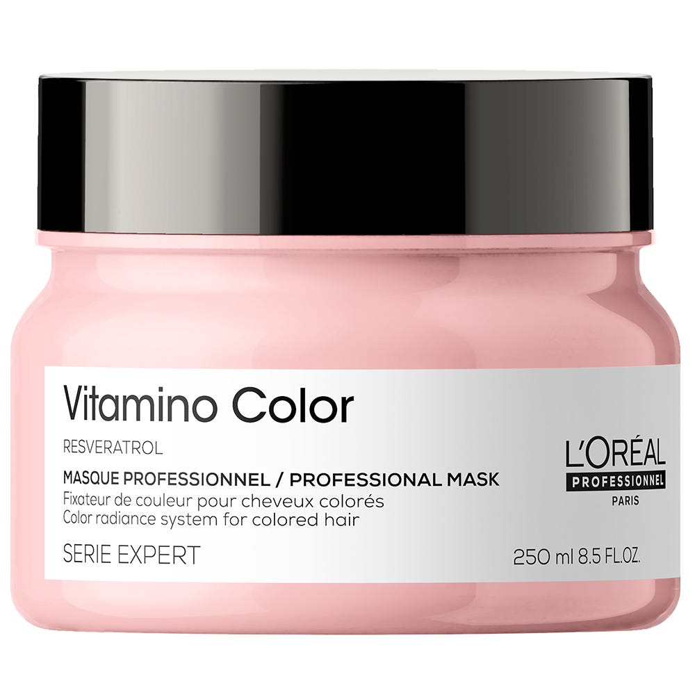 L'Oréal Professionnel Paris Serie Expert Vitamino Color Maske 250 ml