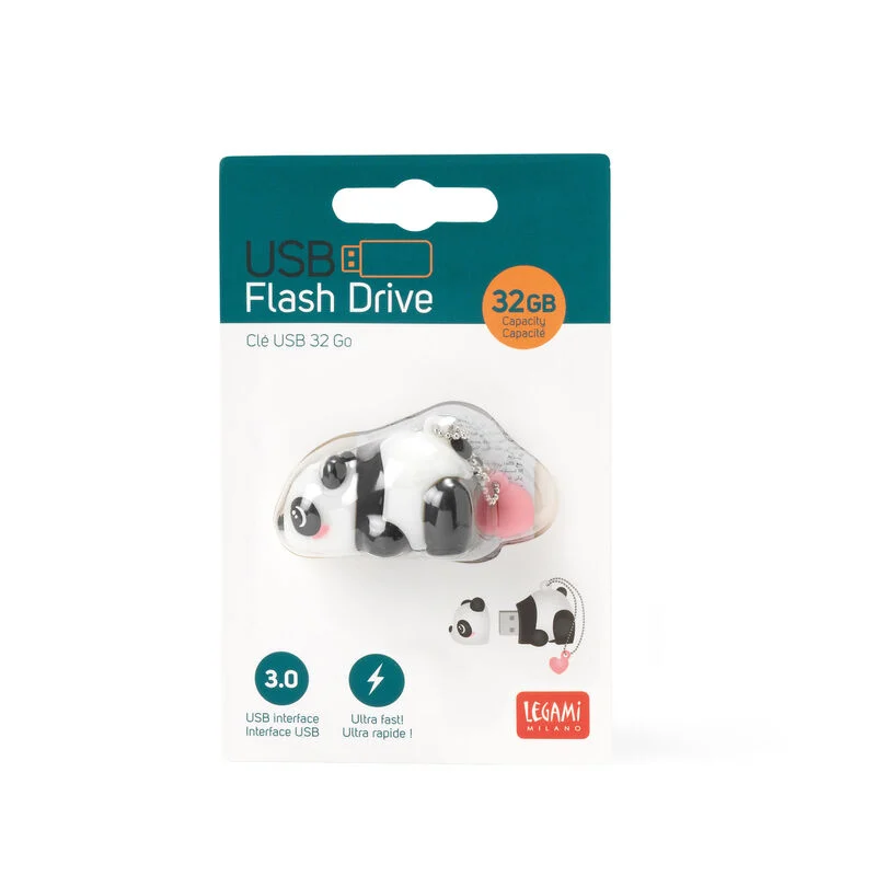 USB 3.0 flash disk – 32 GB