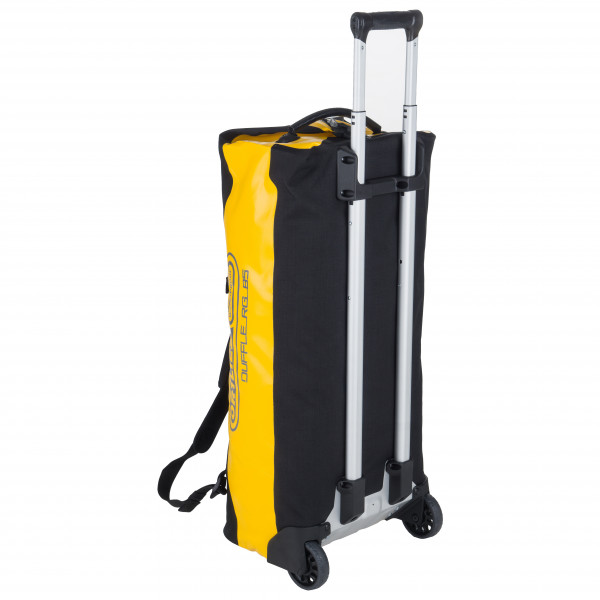 Ortlieb - Duffle RG 85 - Reisetasche