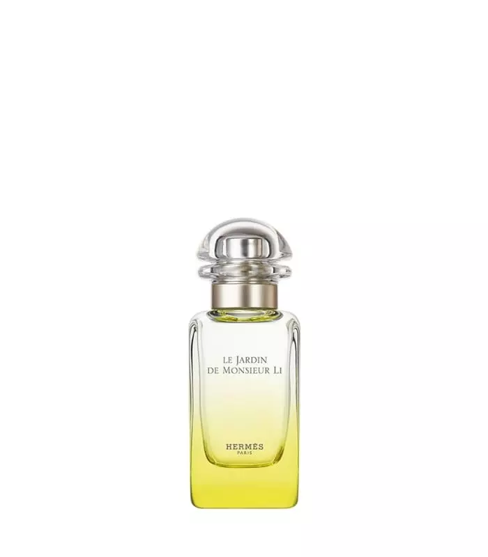 LE JARDIN DE MONSIEUR LI Eau de Toilette Vaporisateur